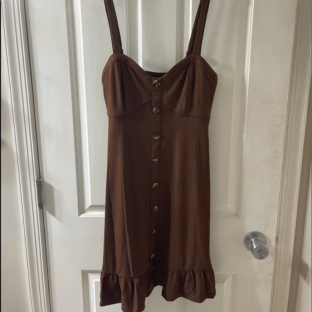 New Dress